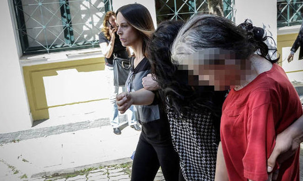 Πετρούπολη: Αποφυλακίζεται η 19χρονη που σκότωσε το μωρό της και το πέταξε στα σκουπίδια