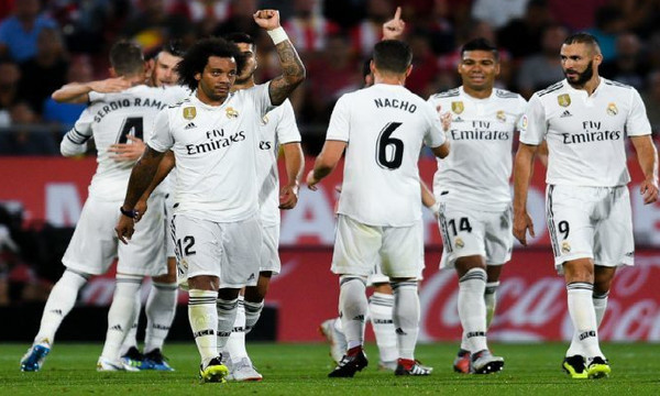 Αυτό είναι το σχέδιο για την κλειστή ευρωπαϊκή Super League