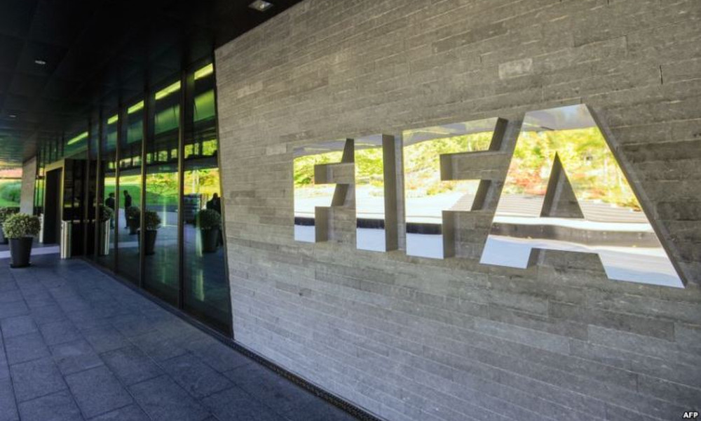 H απάντηση της FIFA για το σκάνδαλο με Παρί και Σίτι