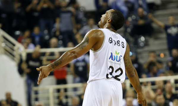 ΠΑΟΚ-ΑΕΚ 82-80: Τη «σκότωσε» και πέρασε στα ημιτελικά (photos)