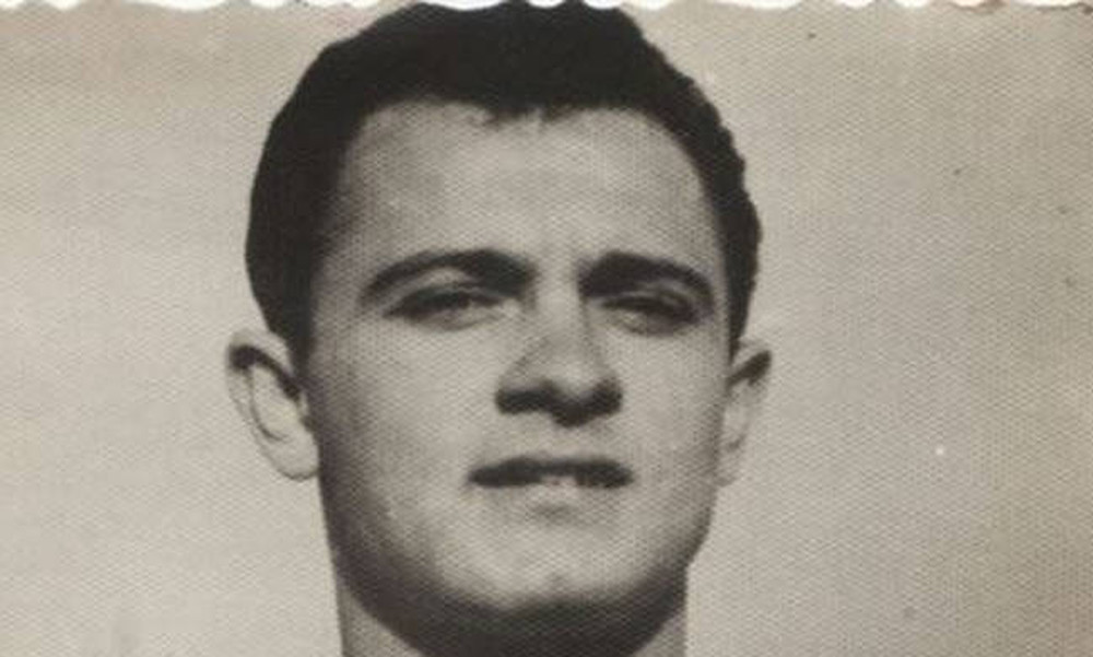 «Καλό ταξίδι Θοδωρή Αλούπη…»