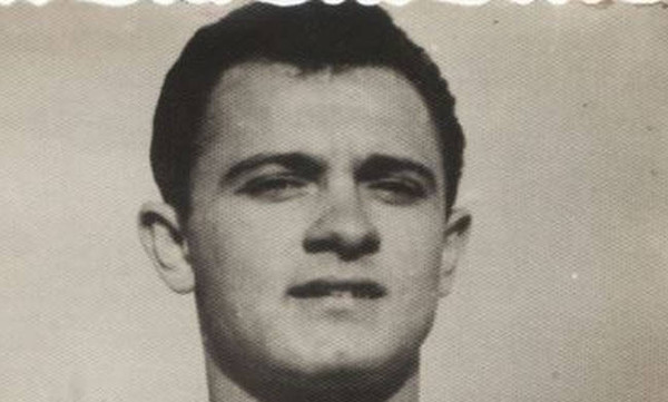 «Καλό ταξίδι Θοδωρή Αλούπη…»