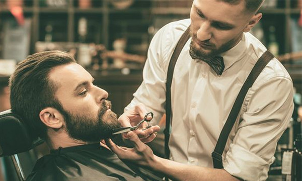 Be a beard pro ακολουθώντας απλές συμβουλές περιποίησης για το μούσι σου