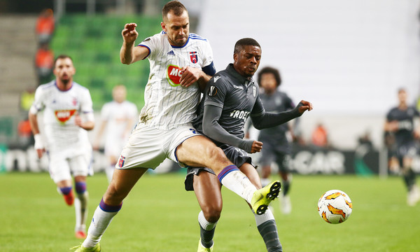 ΠΑΟΚ: Το σενάριο της ισοβαθμίας στον όμιλο και τα κριτήρια πρόκρισης