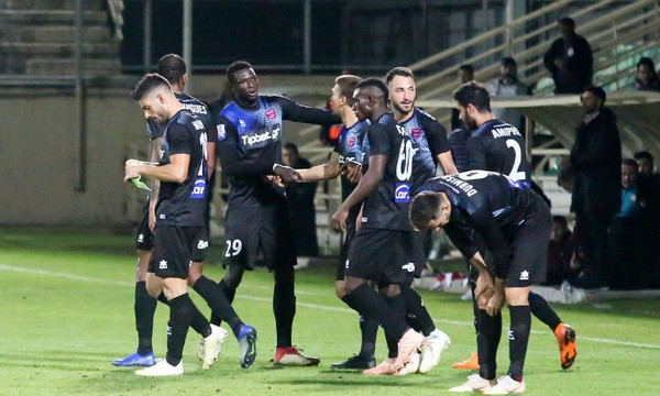 Πανιώνιος: Πέφτει πριμ λόγω Ξάνθης