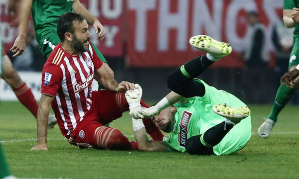 Παναθηναϊκός: «Παγκόσμιες πρωτοτυπίες, ζητούσαν γρήγορα την αλλαγή του Διούδη»
