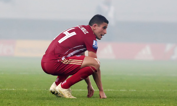 Κωδικός «Ντέρμπι»: Τι φταίει και δεν μπορεί να κερδίσει ο Ολυμπιακός; (poll)