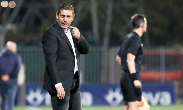 Άρης: Ανακοινώνει Παντελίδη!