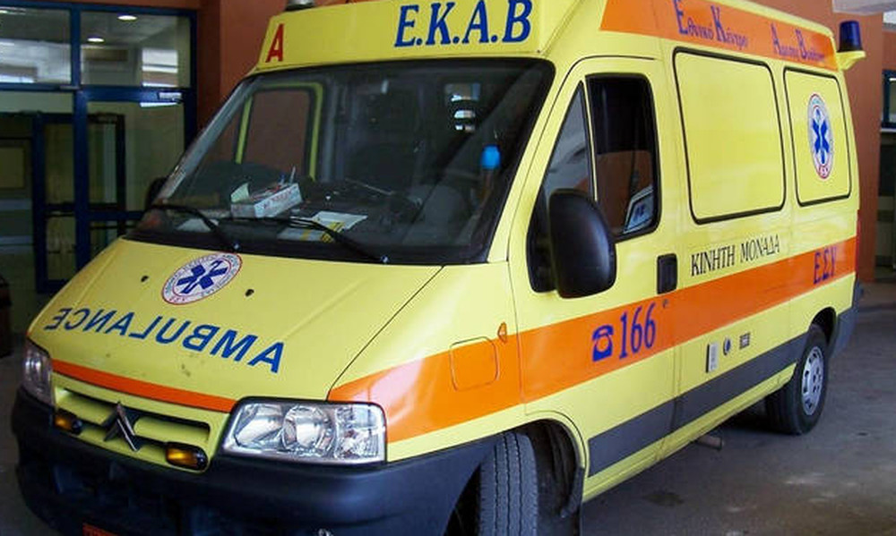 Θανατηφόρο τροχαίο στην Εγνατία Οδό: Μία νεκρή και 9 τραυματίες