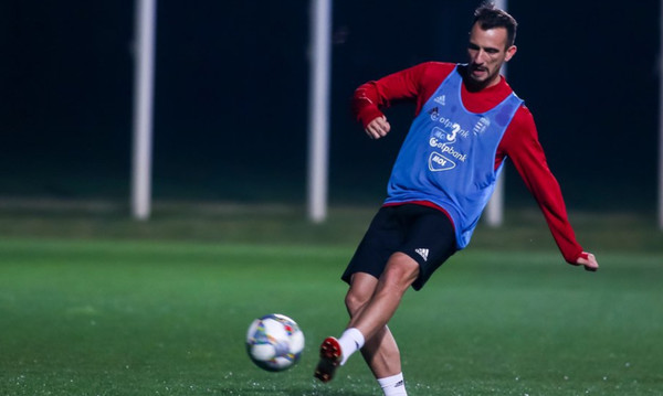  Ατρόμητος: Πλήγμα με Ουγκράι, χάνει Ολυμπιακό!