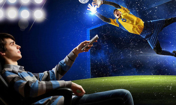 Οι αθλητικές μεταδόσεις της ημέρας (15/11)