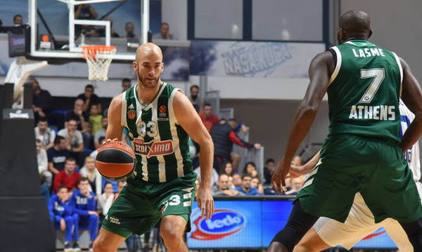 Παναθηναϊκός ΟΠΑΠ: Άμυνα και... βολές τα «κλειδιά» ενός καλού διπλού!