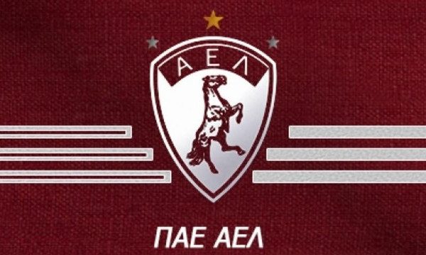 ΑΕΛ: Ανακοίνωση για την τιμωρία Κούγια