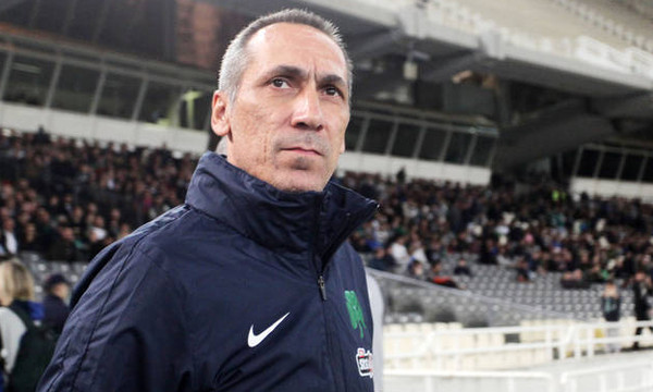 Παναθηναϊκός: Θέλει περισσότερη διάρκεια ο Δώνης