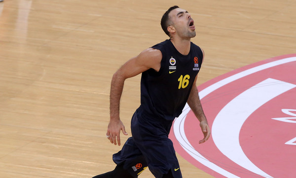 Euroleague: Το πανόραμα μετά τα ματς της Πέμπτης (15/11)