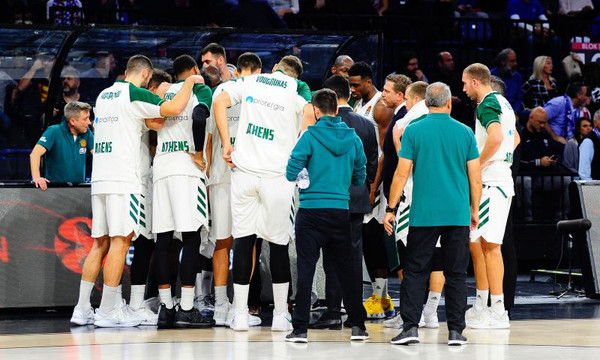 Euroleague: Όλη η δράση στην 7η αγωνιστική! (videos+photos)