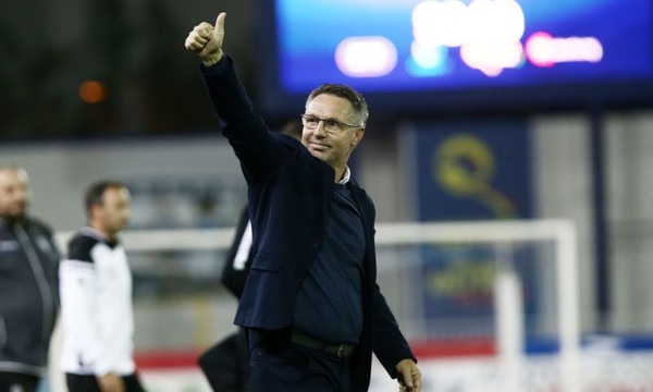 Γεμάτο απουσιολόγιο στον Ατρόμητο