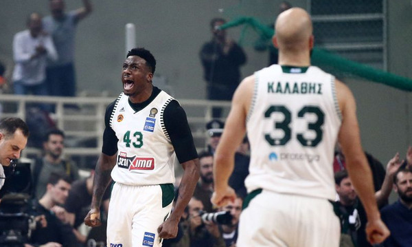 Παναθηναϊκός ΟΠΑΠ-Μπαρτσελόνα: Τέρμα τα αστεία!