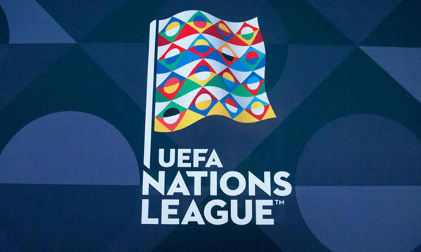 Nations League: Τα ζευγάρια των playoffs