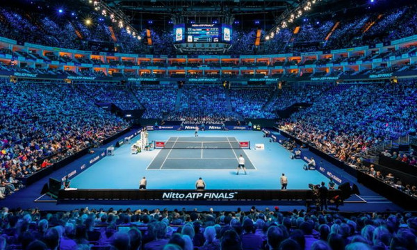 ATP Finals: «Σφαγή» για την πόλη που θα το διοργανώνει!