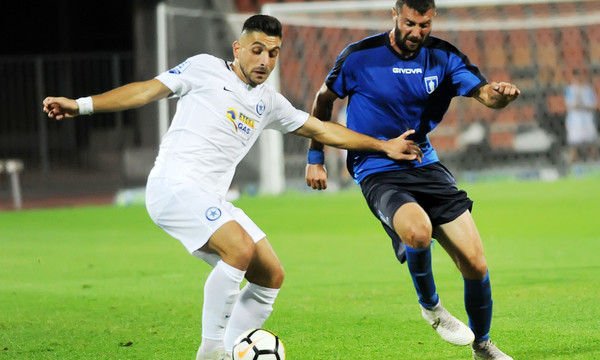 ΠΑΟΚ: Μόνο έτσι δίνει τον Κουλούρη