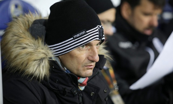 ΠΑΟΚ: Αυτά είπε ο Λουτσέσκου για τις ανανεώσεις