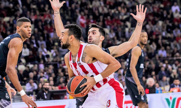 Euroleague: Όσα έγιναν την Πέμπτη στα ματς της 9ης αγωνιστικής (videos+photos)