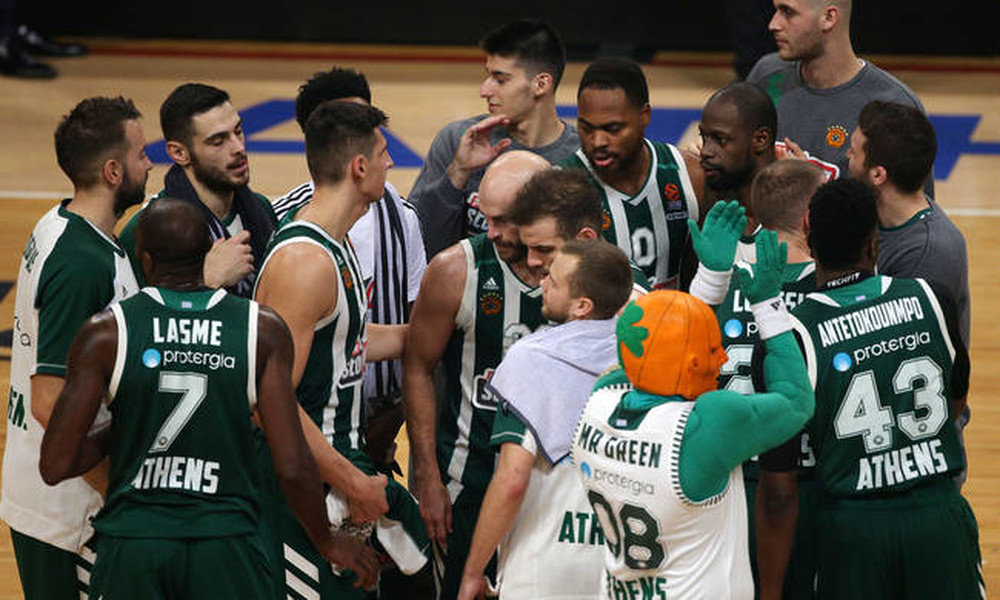 Το σουτ που έδωσε 10.000 ευρώ στον φίλο του Παναθηναϊκού (video)