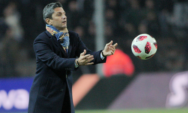 ΠΑΟΚ: Θετικά νέα εν όψει Τσέλσι