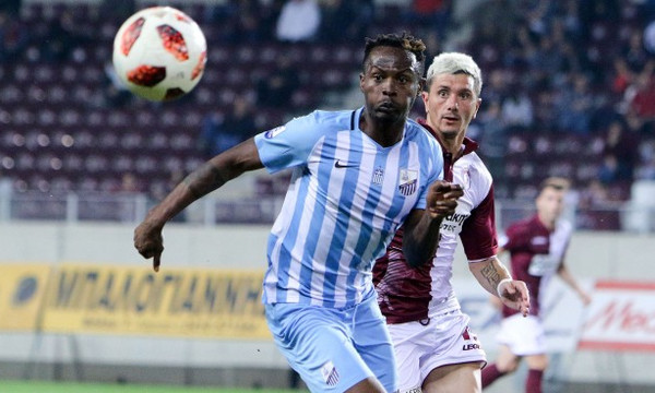 Λαμία: Τέλος ο Οσμάν