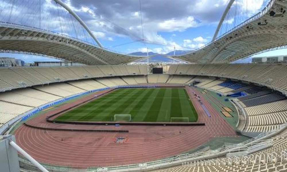  Άνοιξαν οι έγγραφες συμμετοχής στο «3ο Olympic Stadium Run»