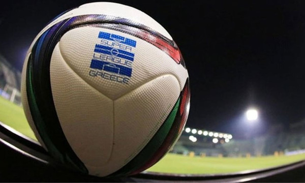 Super League: 12η στροφή - Τι θα δούμε σήμερα (photos)