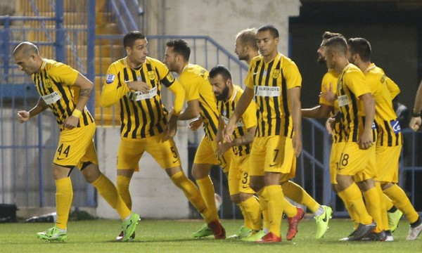 Άρης: Οι «εκλεκτοί» του Παντελίδη εν όψει Παναθηναϊκού