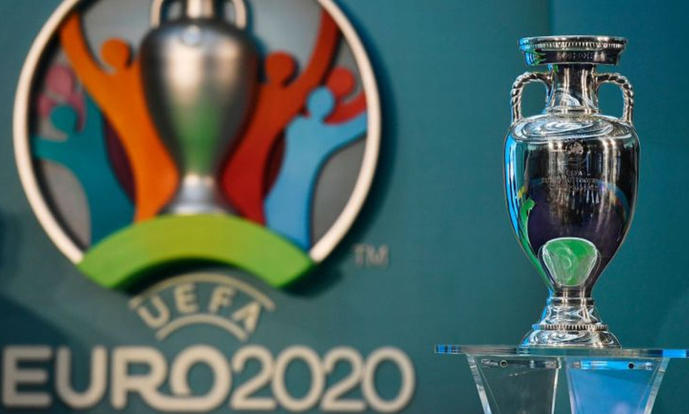 Euro 2020: Κληρώνει για τα προκριματικά