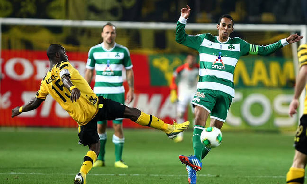 Άρης-Παναθηναϊκός: 5 χρόνια και 23 μέρες μετά… 