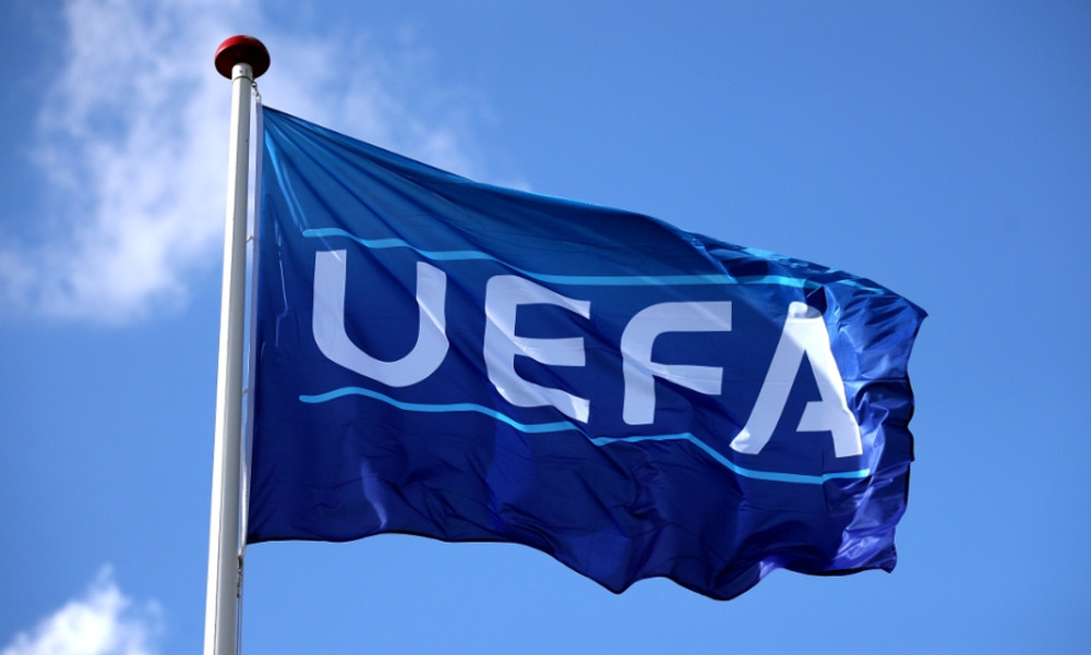 Ανακοίνωσε τη νέα διοργάνωση η UEFA!