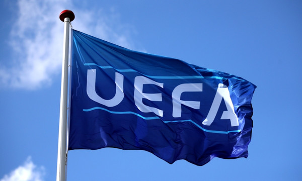 Ανακοίνωσε τη νέα διοργάνωση η UEFA!