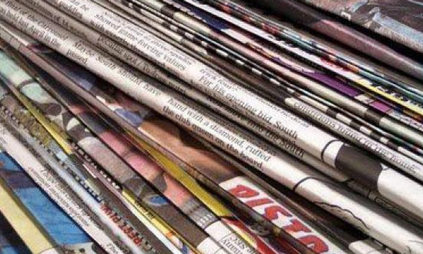 Τα πρωτοσέλιδα των αθλητικών εφημερίδων (video)