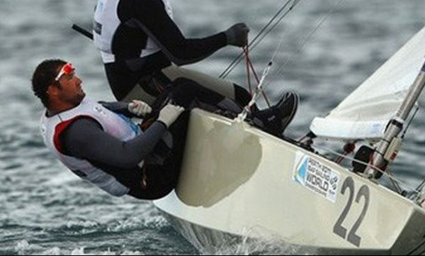 Στον τελικό του «Star Sailors League» ο Τσότρας