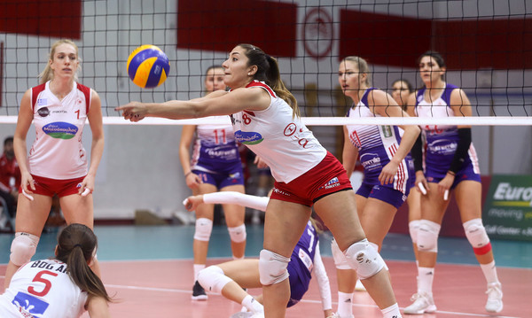 Έβγαλε την «υποχρέωση» κι έπιασε κορυφή ο Ολυμπιακός   