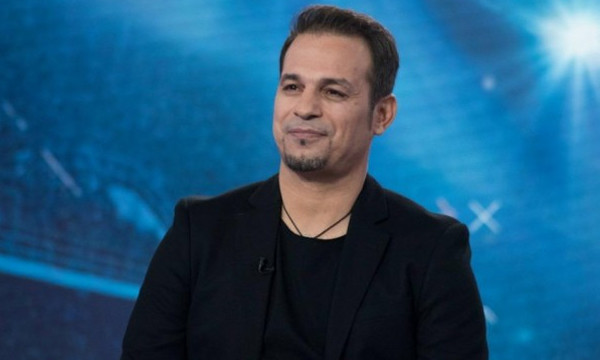  Η απάντηση του Ντέμη για το «χαμό» με Κονέ και Βιεϊρίνια (photo)