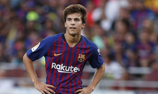 Μπαρτσελόνα: Το νέο «διαμάντι» της Μασία (videos+photos)