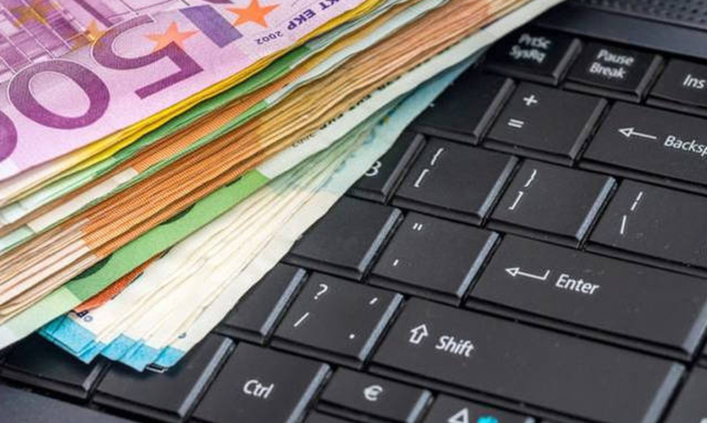 Κοινωνικό μέρισμα 2018 - Αίτηση: Βήμα - βήμα πώς θα το διεκδικήσετε στο koinonikomerisma.gr