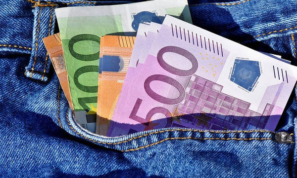 Κοινωνικό μέρισμα 2018: Άνοιξε και έπεσε η πλατφόρμα koinonikomerisma.gr - Πώς θα κάνετε την αίτηση