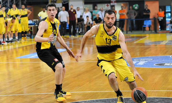 A1 Basket League: Η κόντρα των αήττητων