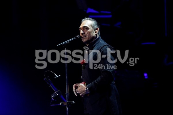 Ο Σφακιανάκης διέκοψε το πρόγραμμα κι απάντησε στον Παπαδόπουλο: «Ο Γιώργος κάνει λάθος»