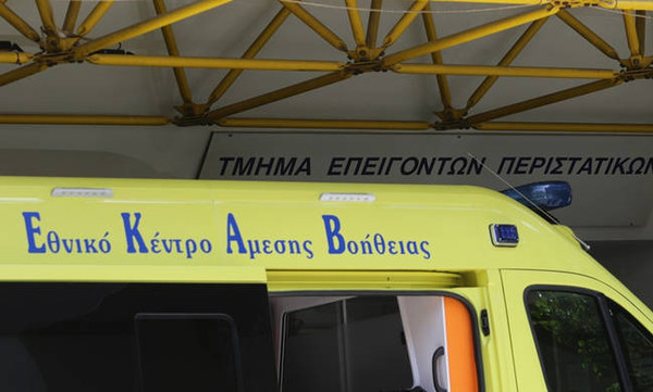 Τραγωδία στην Εθνική Οδό Αθηνών – Σουνίου: Ένας νεκρός και δύο σοβαρά τραυματίες σε τροχαίο