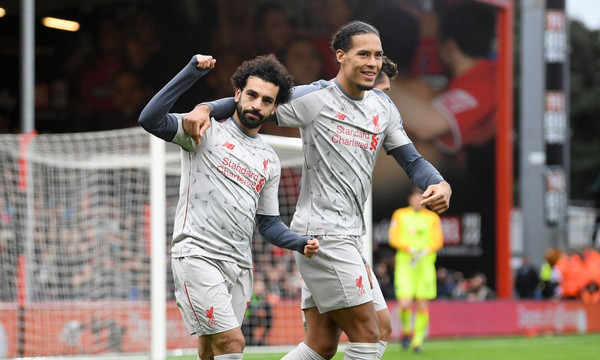 Όνειρο ζω. Μην με ξυπνάτε…