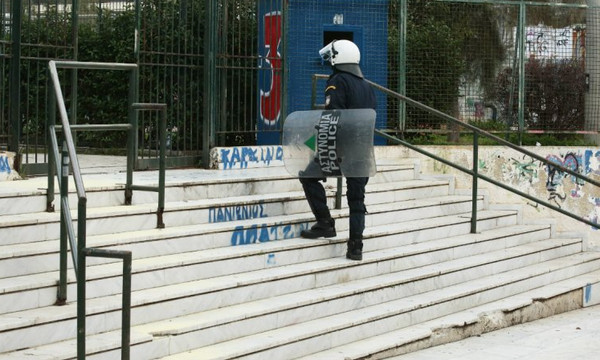 Πανιώνιος: Κλήση σε απολογία για τα επεισόδια 