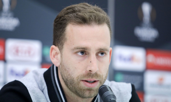 Κάνιας: «Ό,τι έγινε μέχρι τώρα δεν αλλάζει»